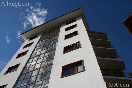 Dafovska Hotel 5
